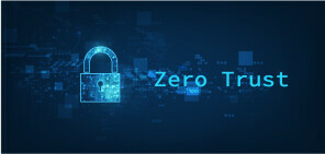 Obrambena područja sigurnosnog modela nultog povjerenja (Zero Trust)